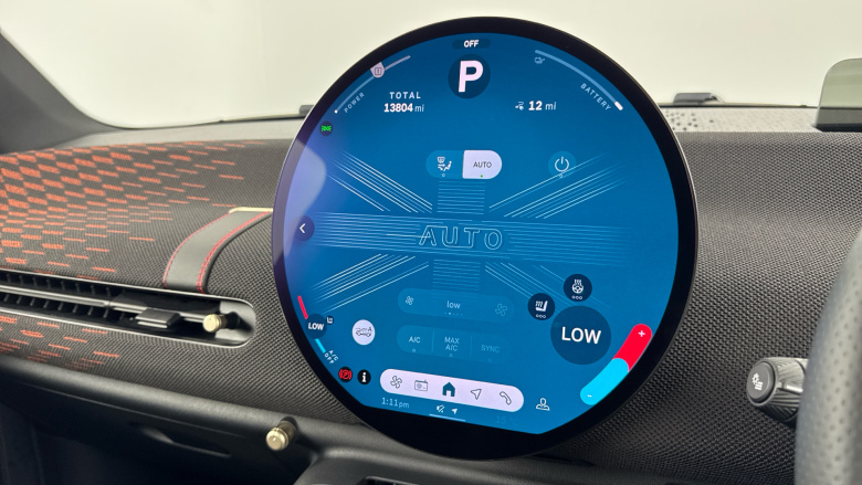 MINI Cooper 160kW SE Sport 54kWh 3dr Auto Electric Hatchback